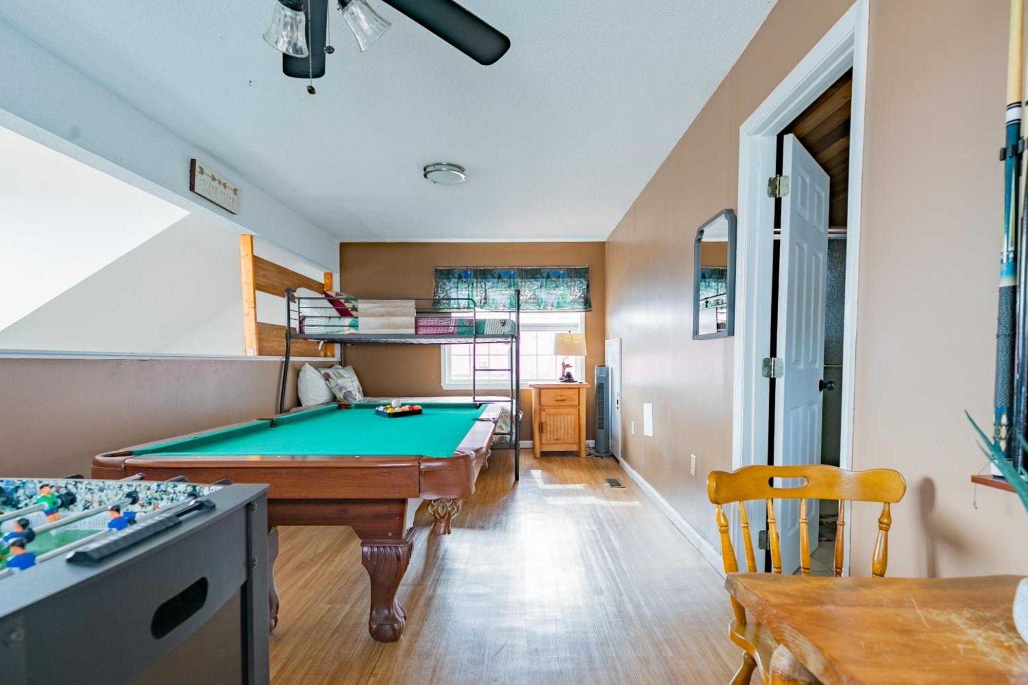 Heavenly View - Bear Themed Cabin, Hottub, Dog-Friendly, Near Gatlinburg Luaran gambar