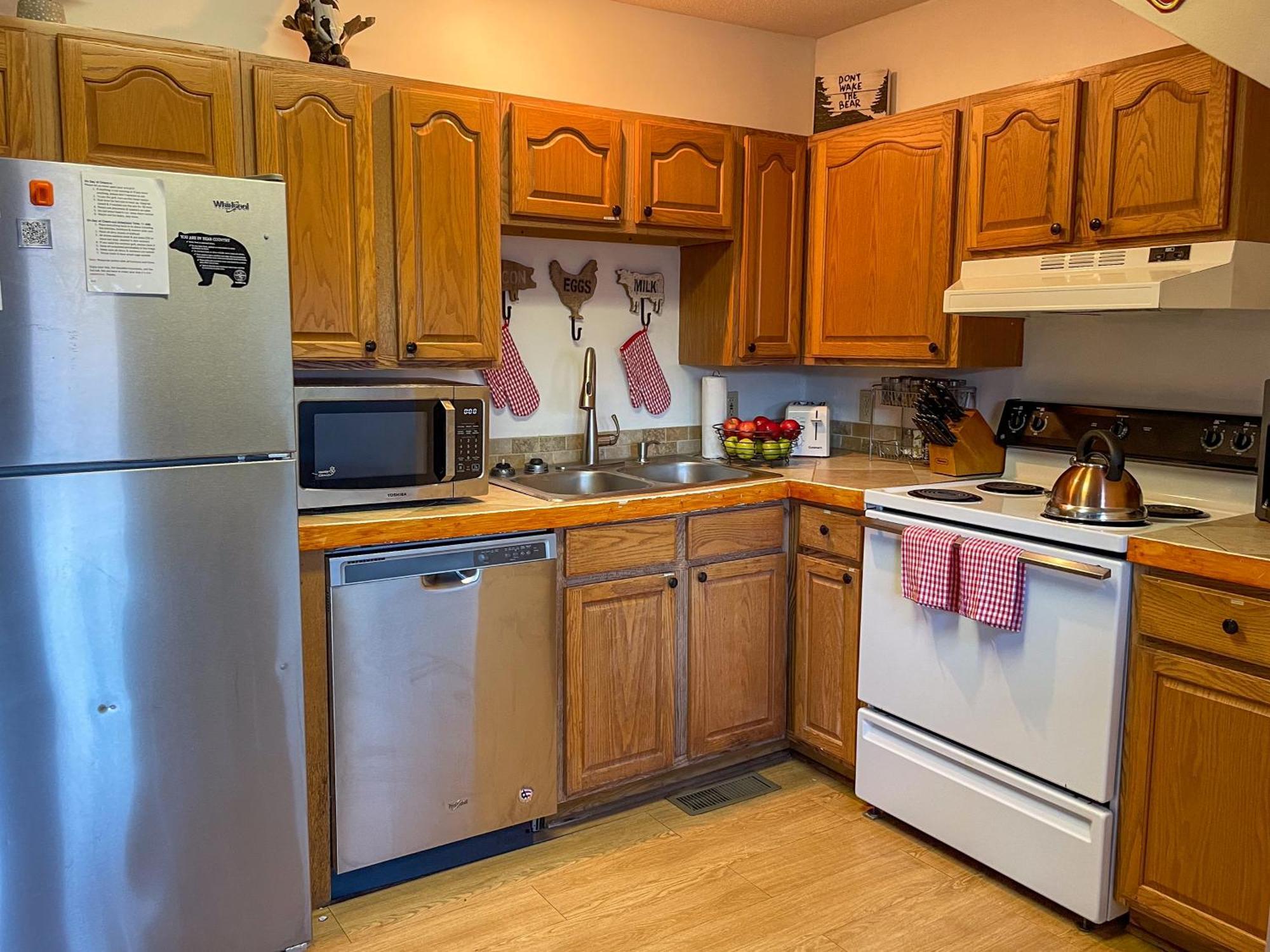 Heavenly View - Bear Themed Cabin, Hottub, Dog-Friendly, Near Gatlinburg Luaran gambar